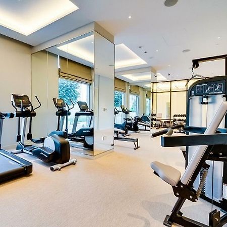 Vida Downtown Residences Ντουμπάι Εξωτερικό φωτογραφία