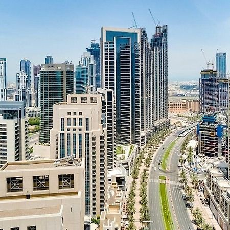 Vida Downtown Residences Ντουμπάι Εξωτερικό φωτογραφία
