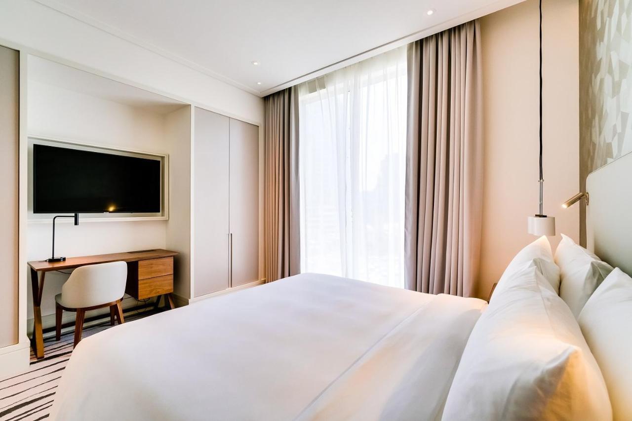 Vida Downtown Residences Ντουμπάι Εξωτερικό φωτογραφία