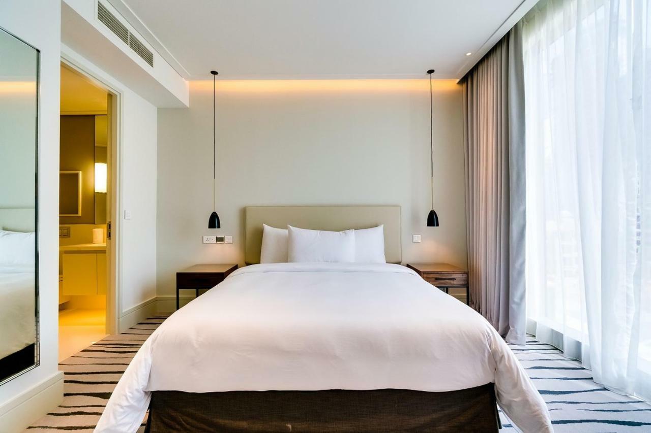 Vida Downtown Residences Ντουμπάι Εξωτερικό φωτογραφία