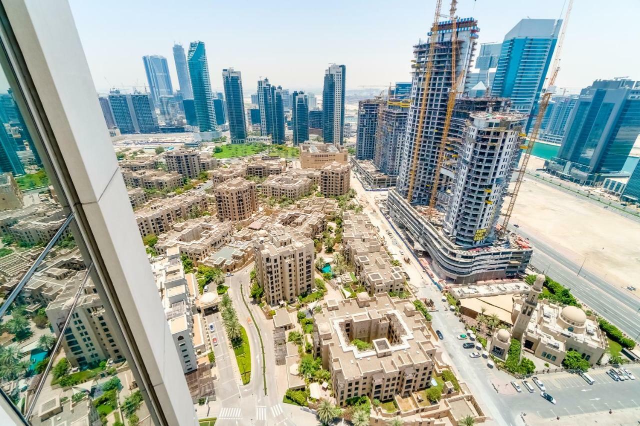 Vida Downtown Residences Ντουμπάι Εξωτερικό φωτογραφία