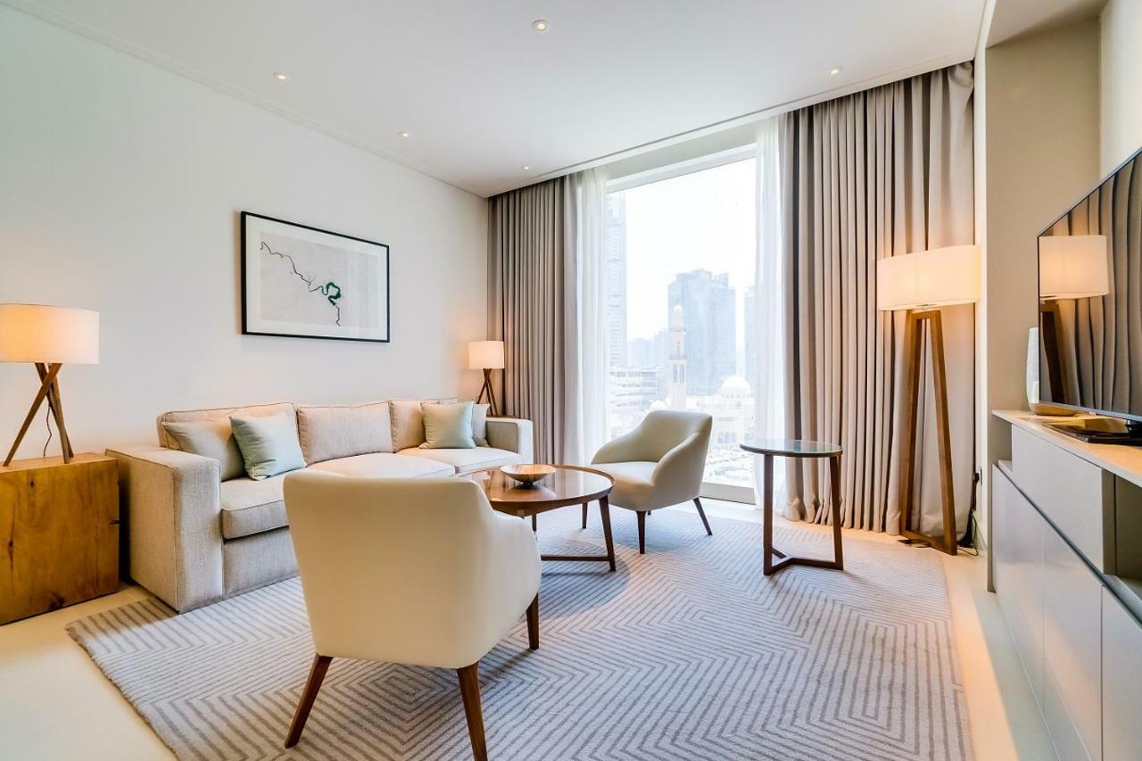 Vida Downtown Residences Ντουμπάι Εξωτερικό φωτογραφία