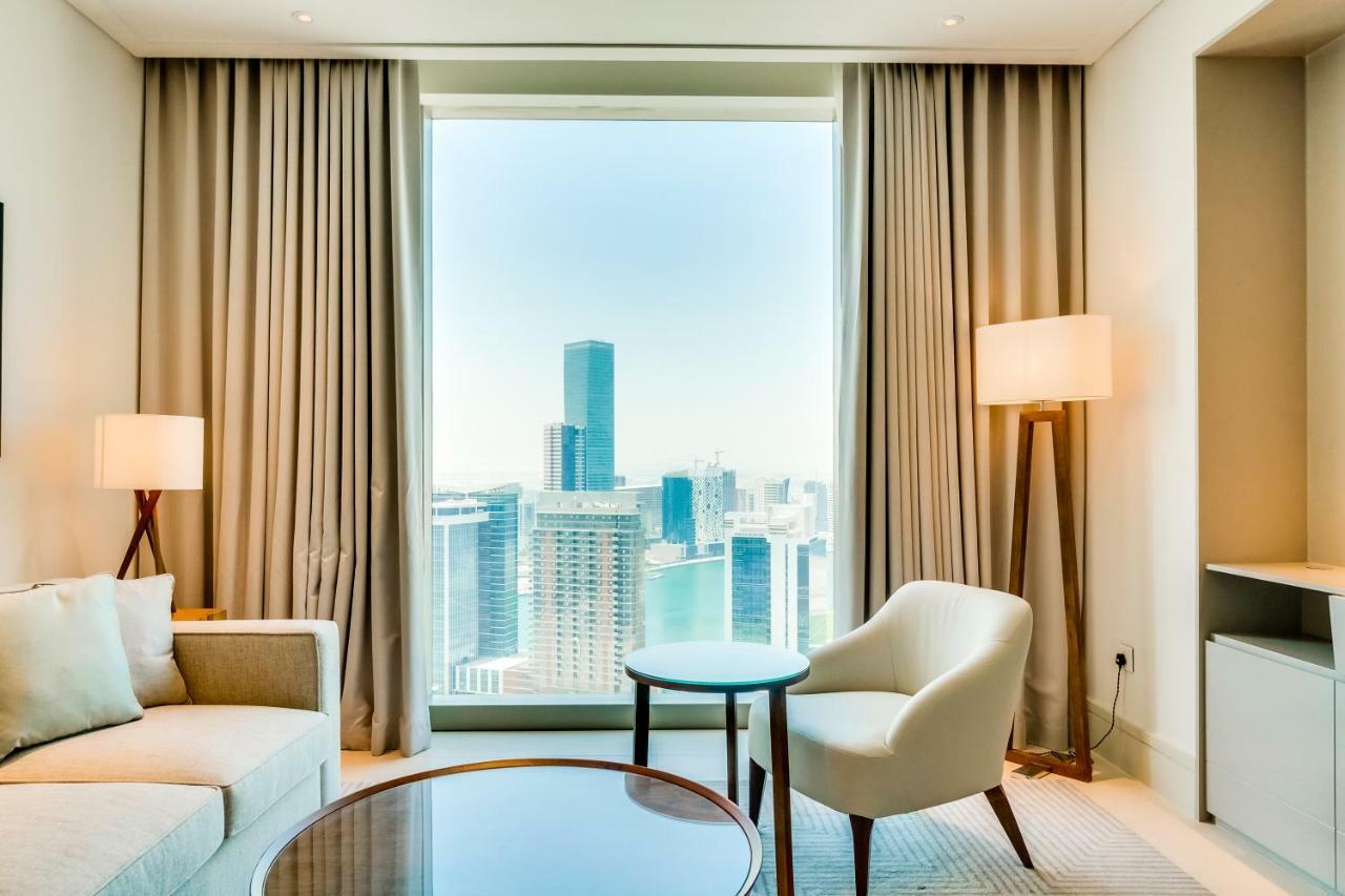 Vida Downtown Residences Ντουμπάι Εξωτερικό φωτογραφία