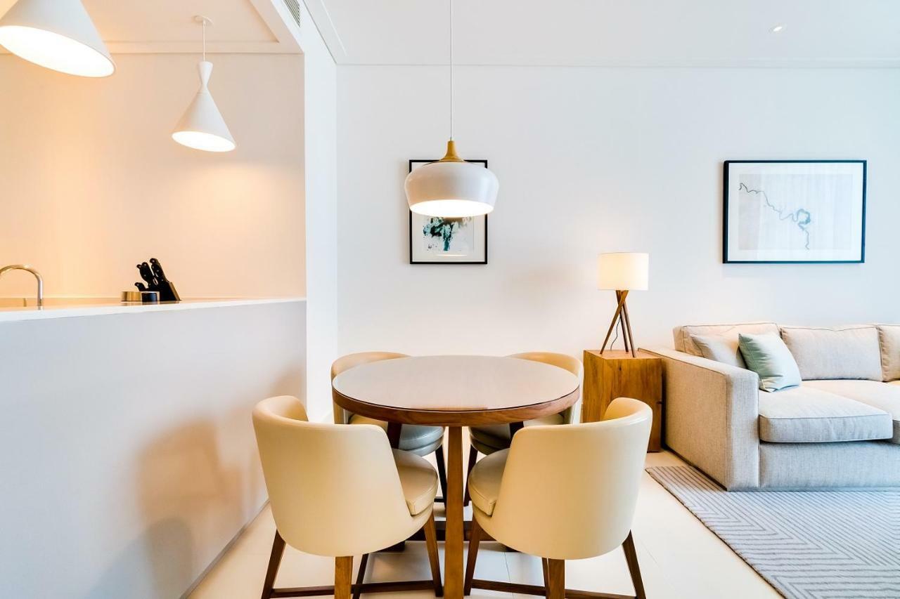 Vida Downtown Residences Ντουμπάι Εξωτερικό φωτογραφία