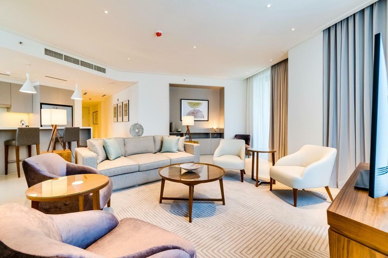Vida Downtown Residences Ντουμπάι Εξωτερικό φωτογραφία