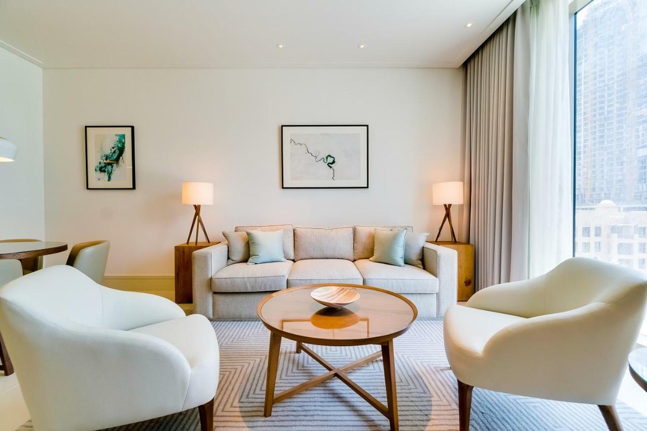 Vida Downtown Residences Ντουμπάι Εξωτερικό φωτογραφία