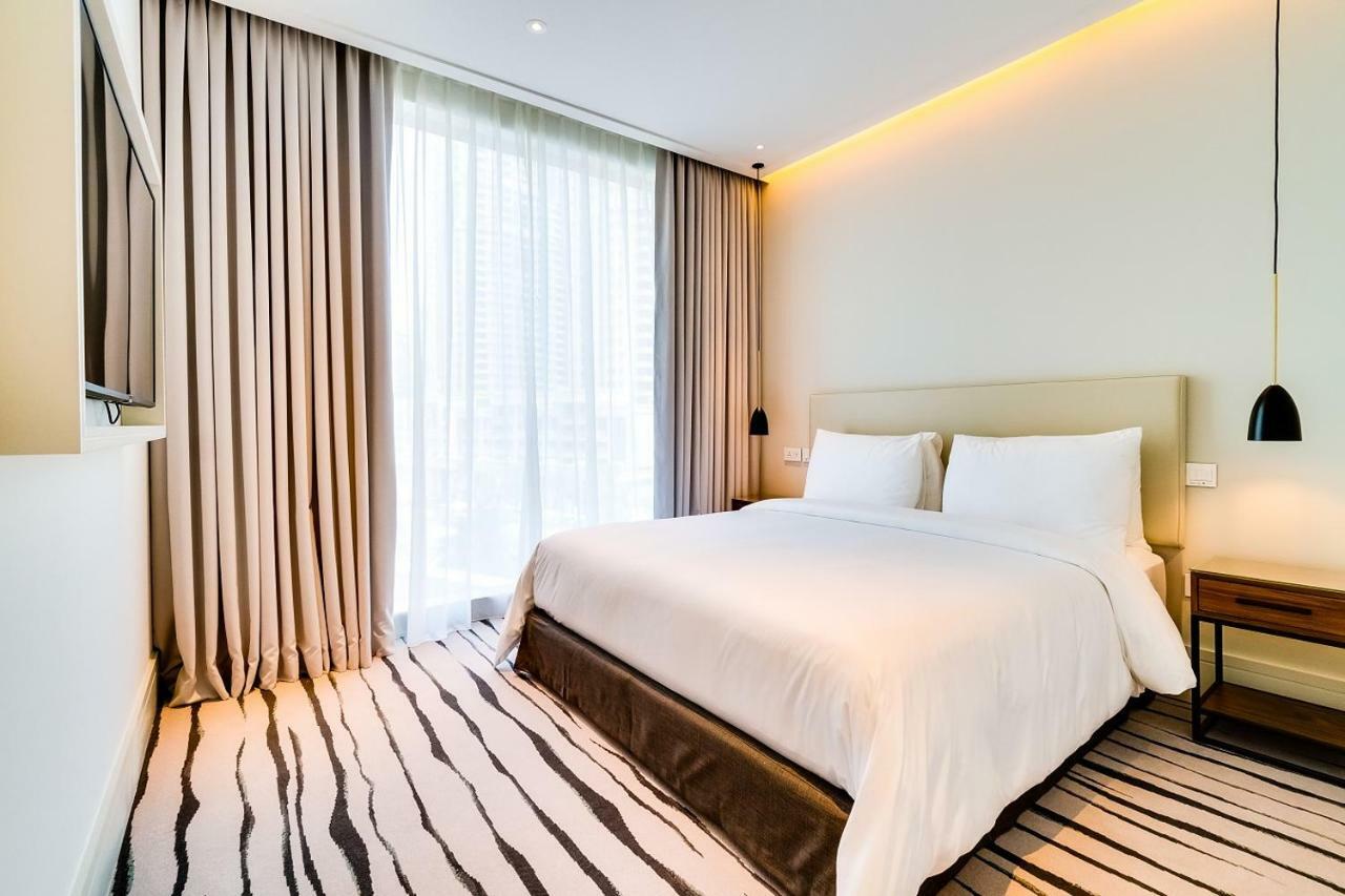 Vida Downtown Residences Ντουμπάι Εξωτερικό φωτογραφία
