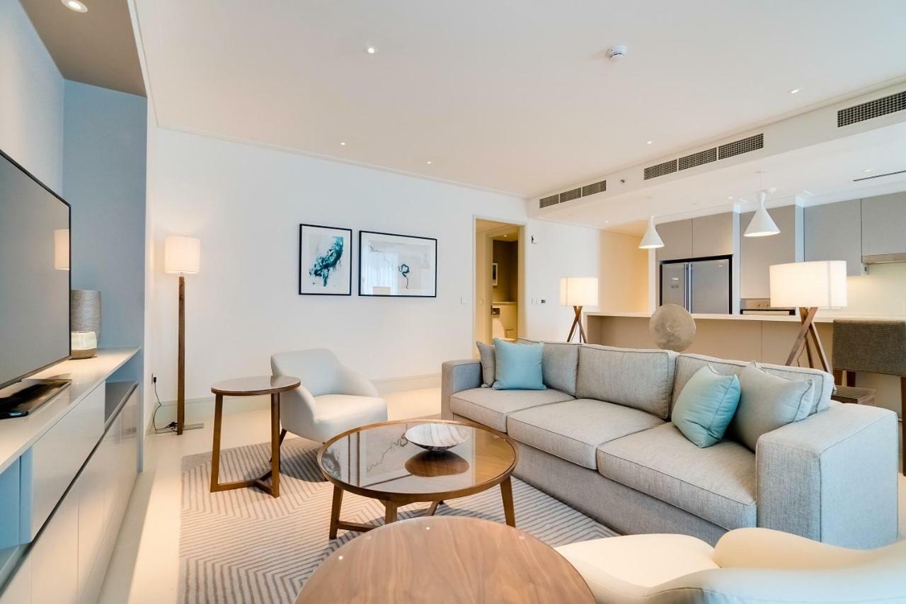 Vida Downtown Residences Ντουμπάι Εξωτερικό φωτογραφία