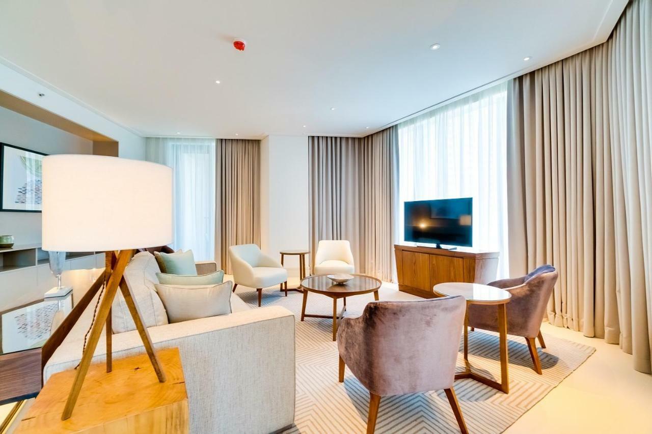 Vida Downtown Residences Ντουμπάι Εξωτερικό φωτογραφία