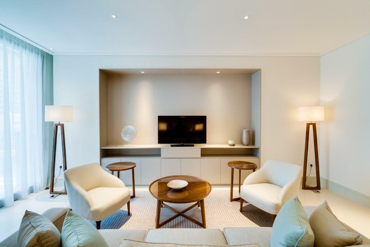 Vida Downtown Residences Ντουμπάι Εξωτερικό φωτογραφία
