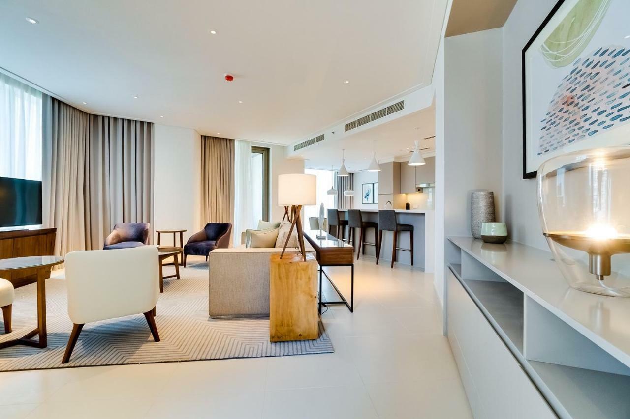 Vida Downtown Residences Ντουμπάι Εξωτερικό φωτογραφία