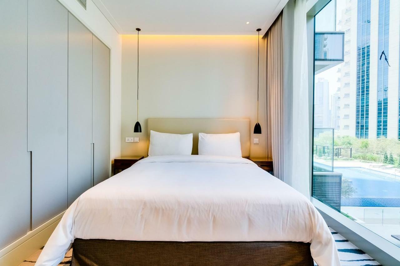 Vida Downtown Residences Ντουμπάι Εξωτερικό φωτογραφία