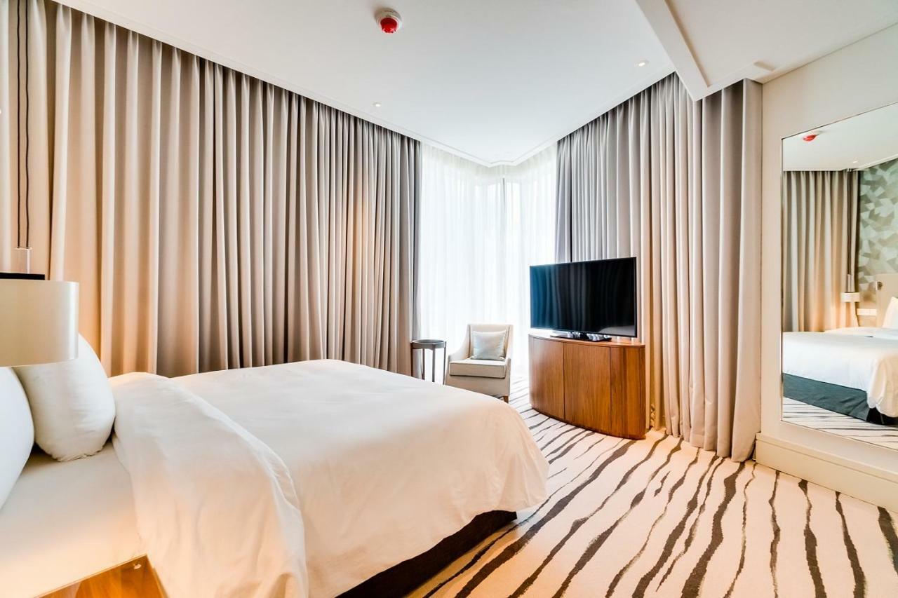 Vida Downtown Residences Ντουμπάι Εξωτερικό φωτογραφία