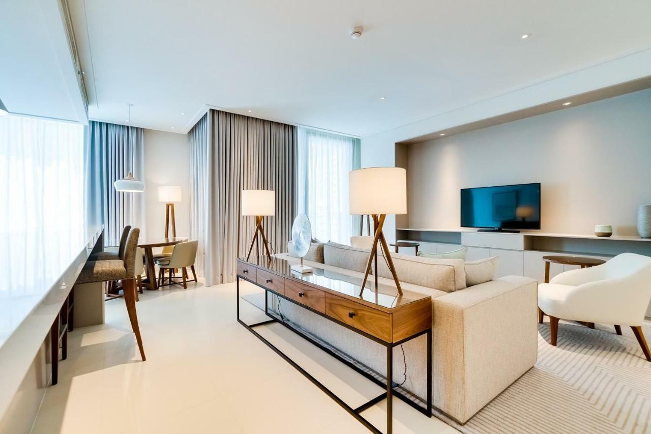 Vida Downtown Residences Ντουμπάι Εξωτερικό φωτογραφία