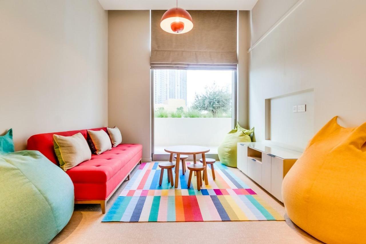 Vida Downtown Residences Ντουμπάι Εξωτερικό φωτογραφία