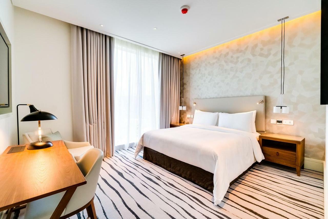 Vida Downtown Residences Ντουμπάι Εξωτερικό φωτογραφία
