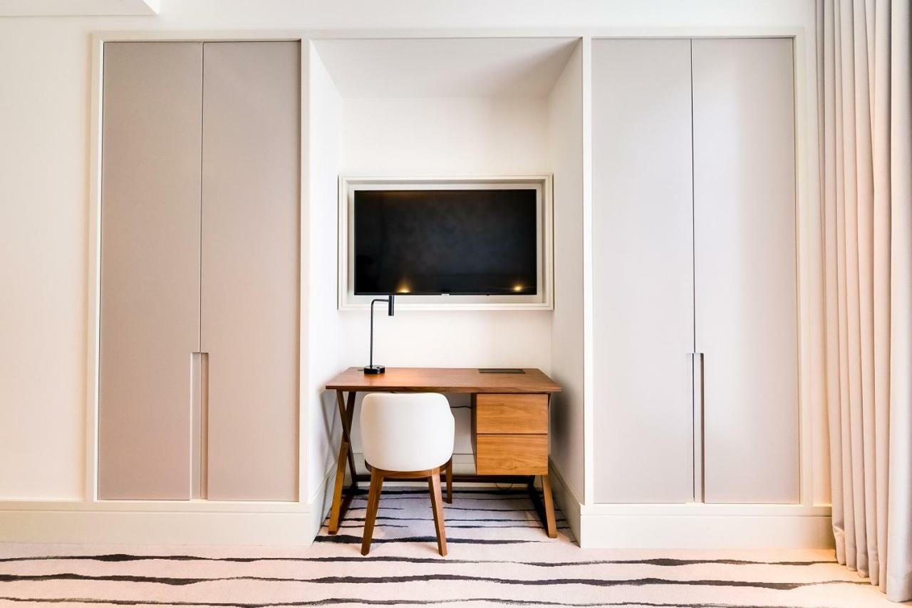 Vida Downtown Residences Ντουμπάι Εξωτερικό φωτογραφία