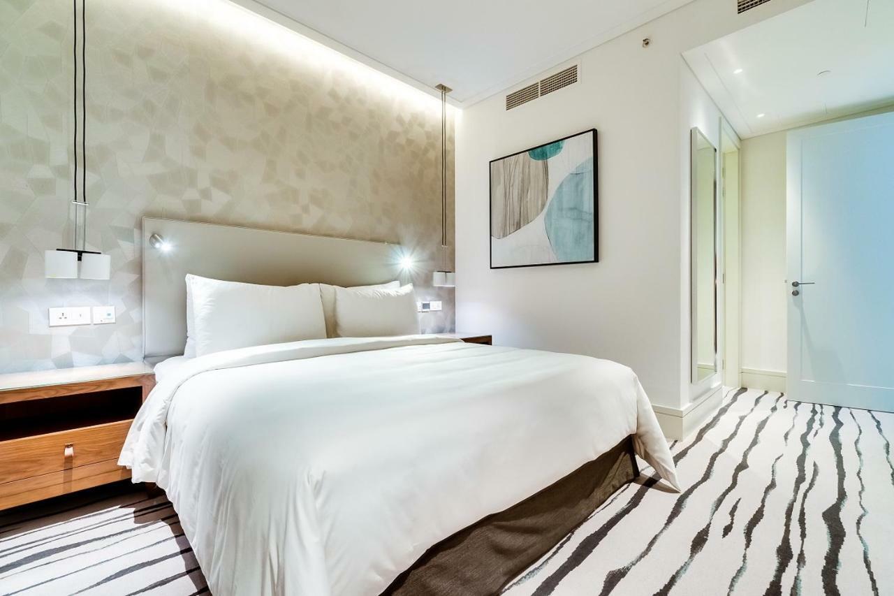 Vida Downtown Residences Ντουμπάι Εξωτερικό φωτογραφία