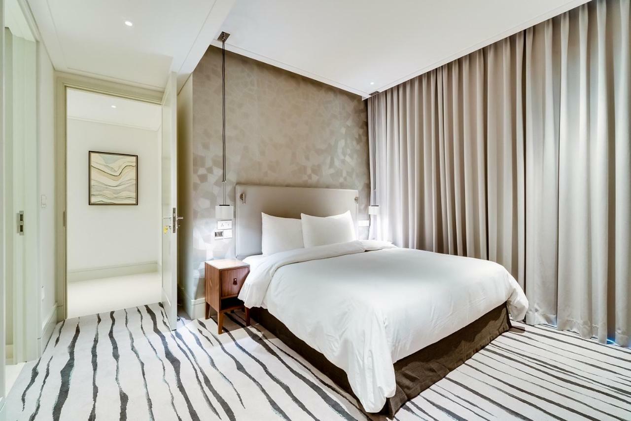Vida Downtown Residences Ντουμπάι Εξωτερικό φωτογραφία
