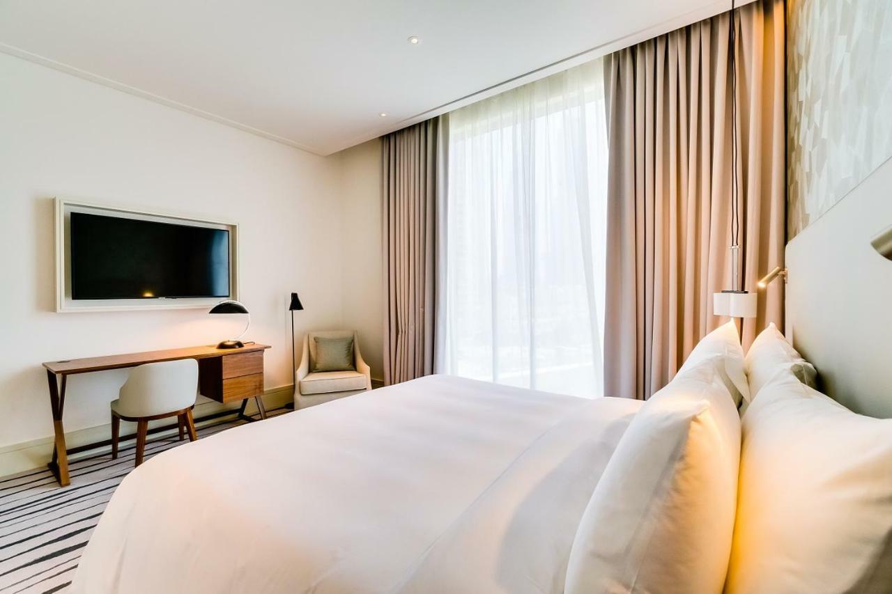 Vida Downtown Residences Ντουμπάι Εξωτερικό φωτογραφία