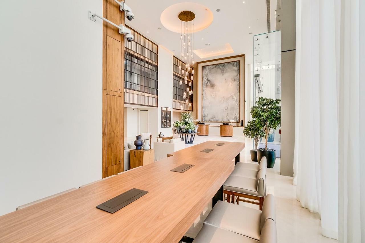 Vida Downtown Residences Ντουμπάι Εξωτερικό φωτογραφία