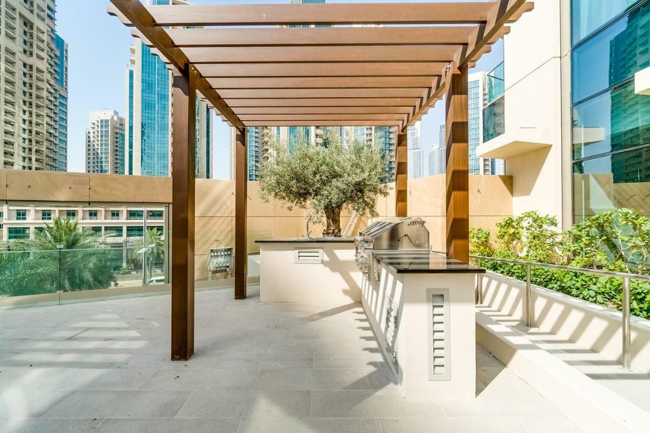 Vida Downtown Residences Ντουμπάι Εξωτερικό φωτογραφία