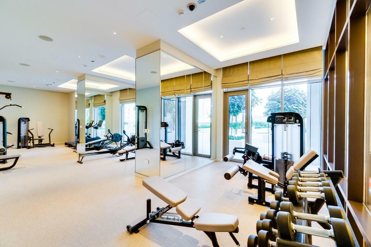 Vida Downtown Residences Ντουμπάι Εξωτερικό φωτογραφία