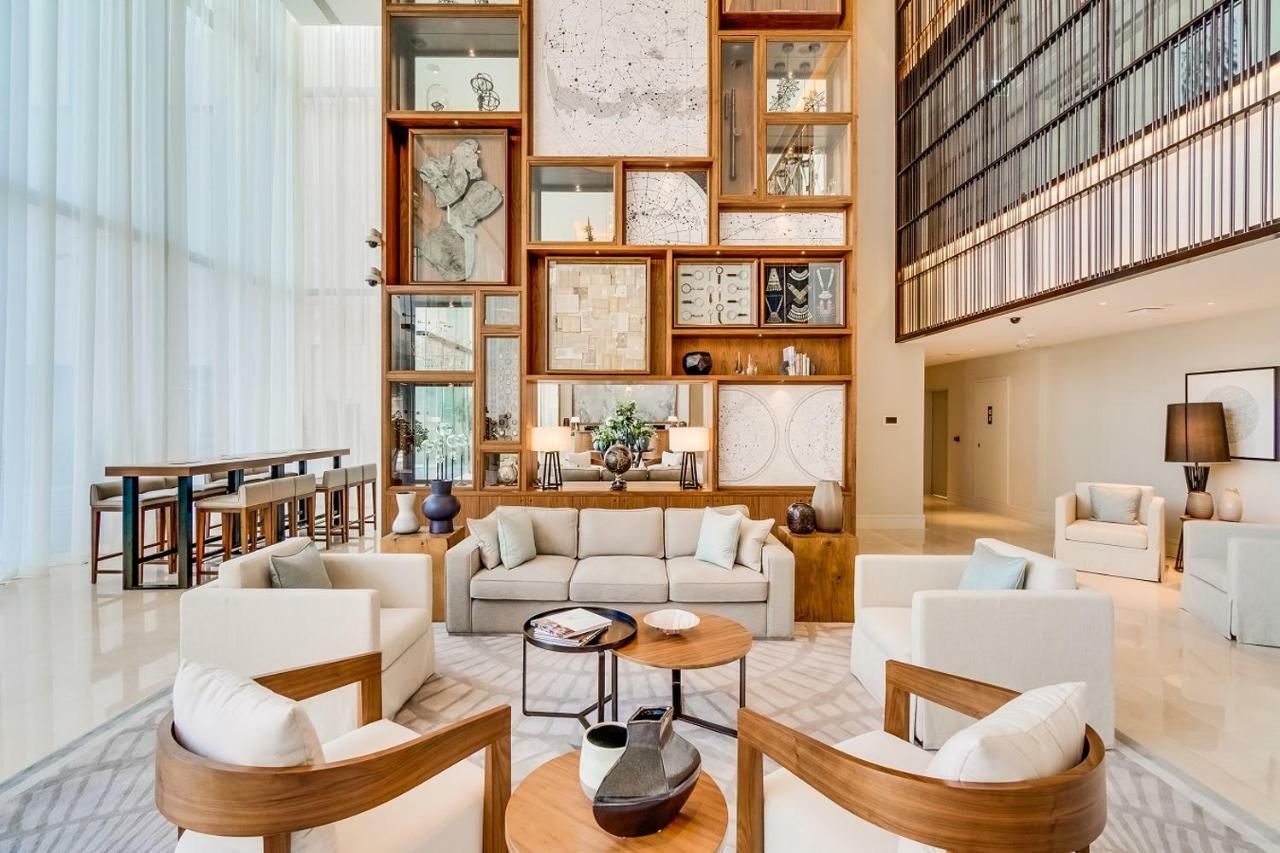 Vida Downtown Residences Ντουμπάι Εξωτερικό φωτογραφία