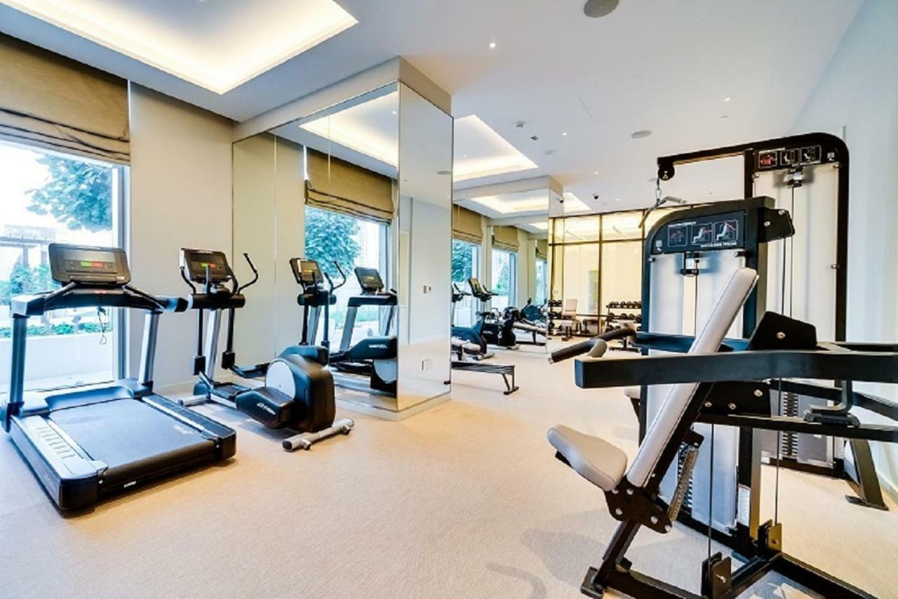 Vida Downtown Residences Ντουμπάι Εξωτερικό φωτογραφία